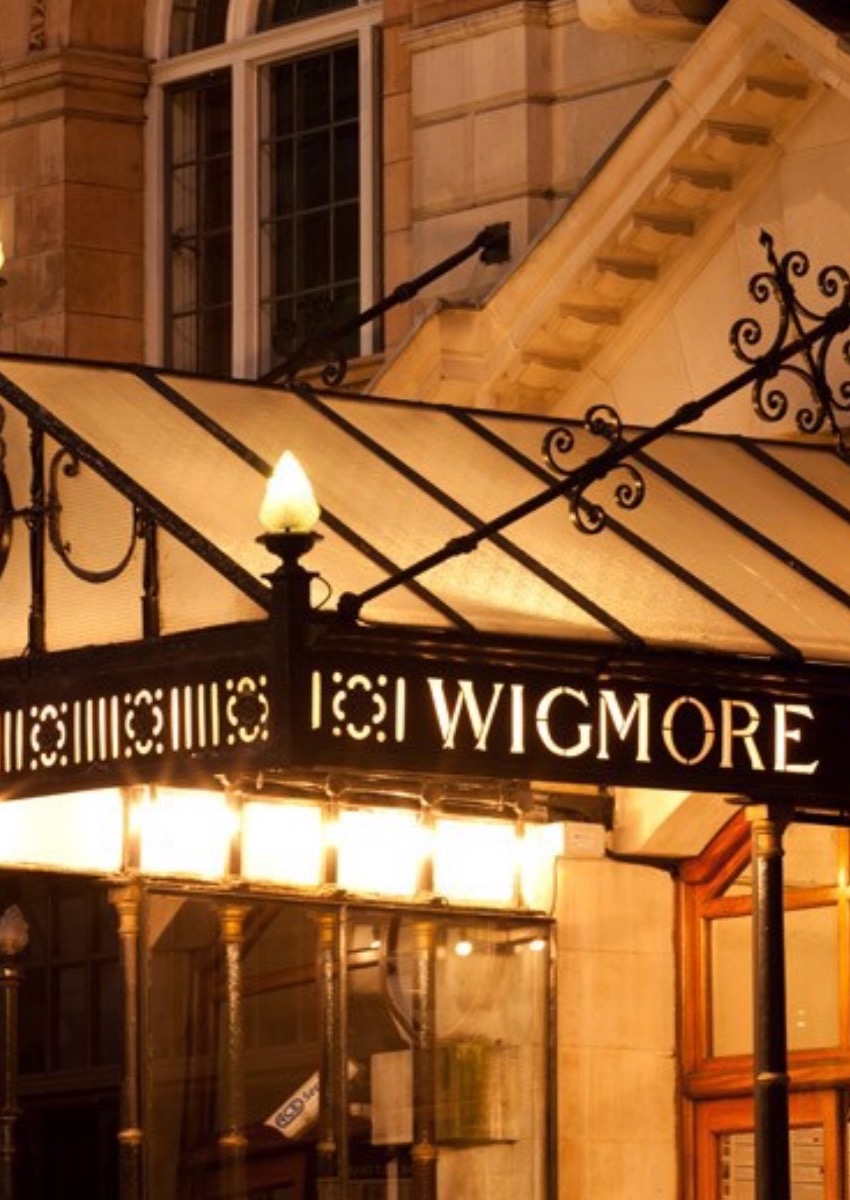 Wigmore Lates, Members Only - YPIA Event