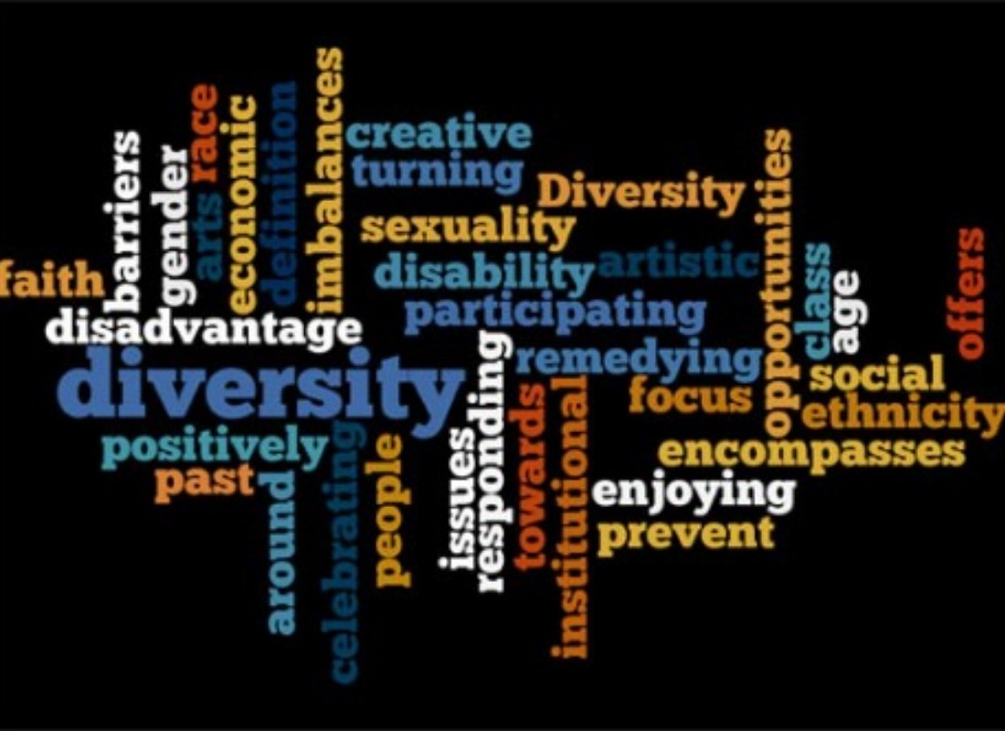 The Creative Case For Diversity 